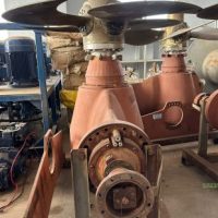 TT 1850 Thrusters (4 units)