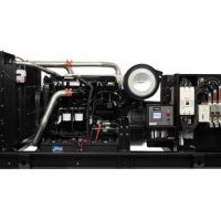 Diesel Engine 600 kW