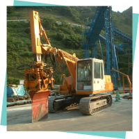 Joint Cutting Machine