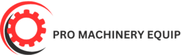 Pro Machinery Equip